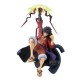 Figurine One Piece -Monkey.D.Luffy Vol.2 Special Battle Record Collection 15cm