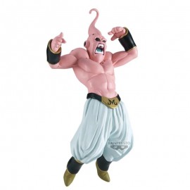 Figurine Dragonball Z - Majin Buu (Vs Super Saiyan 3 Gotenks) Match Makers 15cm