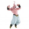 Figurine Dragonball Z - Majin Buu (Vs Super Saiyan 3 Gotenks) Match Makers 15cm
