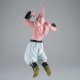 Figurine Dragonball Z - Majin Buu (Vs Super Saiyan 3 Gotenks) Match Makers 15cm