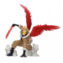 Figurine My Hero Academia - Hawks The Amazing Heroes Plus Vol.2
