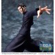 Figurine Jujutsu Kaisen - Suguru Geto "Strong Duo" Luminasta 17cm