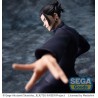 Figurine Jujutsu Kaisen - Suguru Geto "Strong Duo" Luminasta 17cm