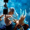 Figurine One Piece - Enel Sixty Million Volt Lightning Dragon (Extra Battle) - Figuarts Zero