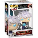 Figurine Jujutsu Kaisen - Saturo Gojo (Hidden Inv) - 10 cm