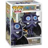 Figurine One Piece - King - Pop 10 cm
