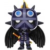 Figurine One Piece - King - Pop 10 cm