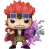 Figurine One Piece - Eustass Kid with Awakening - Pop 10 cm