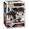 Figurine Jujutsu Kaisen - Choso - Pop 10 cm
