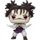 Figurine Jujutsu Kaisen - Choso - Pop 10 cm