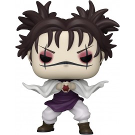 Figurine Jujutsu Kaisen - Choso - Pop 10 cm
