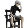 Figurine Tokyo Ghoul - Ken Kaneki SFC - 25 cm