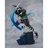 Figurine Naruto Shippuden - Kakashi Extra Battle Conclusion with one once called a friend Figuarts ZERO