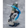 Figurine Naruto Shippuden - Kakashi Extra Battle Conclusion with one once called a friend Figuarts ZERO