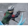 Figurine Naruto Shippuden - Kakashi Extra Battle Conclusion with one once called a friend Figuarts ZERO