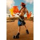 Figurine One Piece - Portgas D. Ace [Fire Fist] S.H.Figuarts 15cm