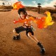 Figurine One Piece - Portgas D. Ace [Fire Fist] S.H.Figuarts 15cm