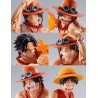 Figurine One Piece - Portgas D. Ace [Fire Fist] S.H.Figuarts 15cm