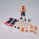 Figurine One Piece - Portgas D. Ace [Fire Fist] S.H.Figuarts 15cm