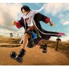 Figurine One Piece - Portgas D. Ace [Fire Fist] S.H.Figuarts 15cm