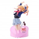 Figurine Oshi No Ko - Ruby Heart Base 18cm