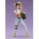 Figurine Jojo's Bizarre Adventure Diamond is Unbreakable - Rohan Kishibe Pop Up Parade 18cm