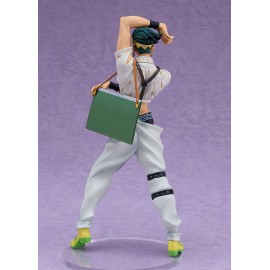 Figurine Jojo's Bizarre Adventure Diamond is Unbreakable - Rohan Kishibe Pop Up Parade 18cm