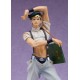 Figurine Jojo's Bizarre Adventure Diamond is Unbreakable - Rohan Kishibe Pop Up Parade 18cm