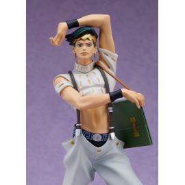 Figurine Jojo's Bizarre Adventure Diamond is Unbreakable - Rohan Kishibe Pop Up Parade 18cm