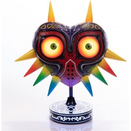 Statuette The legend oz Zelda - Majora's Mask - Majora's Mask Collector Edition - 25 cm