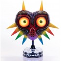 Statuette The legend oz Zelda - Majora's Mask - Majora's Mask Collector Edition - 25 cm