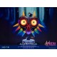 Statuette The legend oz Zelda - Majora's Mask - Majora's Mask Collector Edition - 25 cm