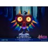 Statuette The legend oz Zelda - Majora's Mask - Majora's Mask Collector Edition - 25 cm