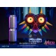 Statuette The legend oz Zelda - Majora's Mask - Majora's Mask Collector Edition - 25 cm
