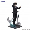 Figurine Hunter x Hunter - Chrollo Requiem Ver. Exceed Creative 21cm
