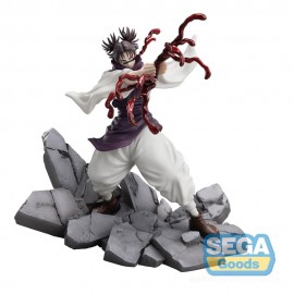 Figurine Jujutsu Kaisen - Choso Luminasta 18cm