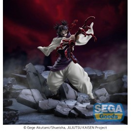 Figurine Jujutsu Kaisen - Choso Luminasta 18cm