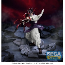 Figurine Jujutsu Kaisen - Choso Luminasta 18cm