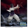 Figurine Jujutsu Kaisen - Choso Luminasta 18cm