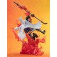 Figurine One Piece - Sabo Fire Fist Rook Check Figuarts Zero Extra Battle 17cm