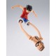 Kit One Piece - Accessoires Luffy Romance Dawn Gum-Gum S.H.Figuarts