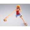 Kit One Piece - Accessoires Luffy Romance Dawn Gum-Gum S.H.Figuarts