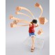 Kit One Piece - Accessoires Luffy Romance Dawn Gum-Gum S.H.Figuarts