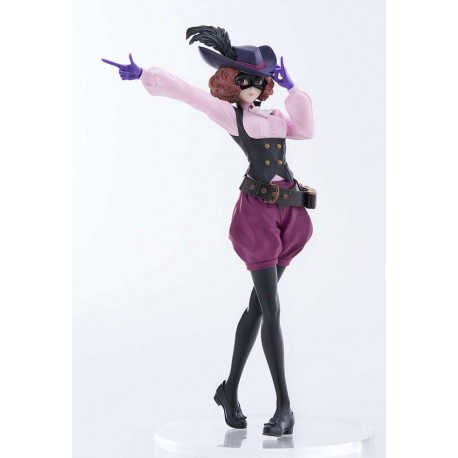 Figurine Persona 5 Royal - Statuette Pop Up Parade Noir 18 cm