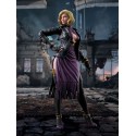 Figurine Tekken 8 - Nina Williams S.H.Figuarts 18cm