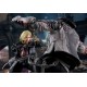 Figurine Tekken 8 - Nina Williams S.H.Figuarts 18cm