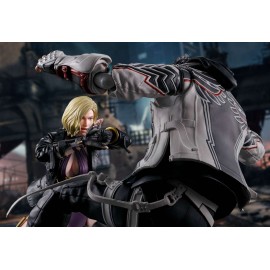 Figurine Tekken 8 - Nina Williams S.H.Figuarts 18cm