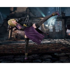 Figurine Tekken 8 - Nina Williams S.H.Figuarts 18cm
