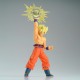 Figurine Dragon Ball Z - Son Goku IV GX Materia 17cm