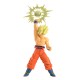 Figurine Dragon Ball Z - Son Goku IV GX Materia 17cm